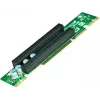 Rozhranie Supermicro RSC-R1UW-2E16