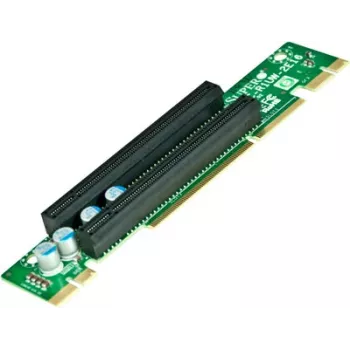 Rozhranie Supermicro RSC-R1UW-2E16