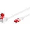 Čistič okien Leifheit teleskopická tyč 124–200 cm s hlavou Window Slider XL