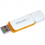 Philips FM12FD75B/00 USB pamäťový kľúč 128 GB USB Type-A 3.2 Gen 1 (3.1 Gen 1) oranžový, biely