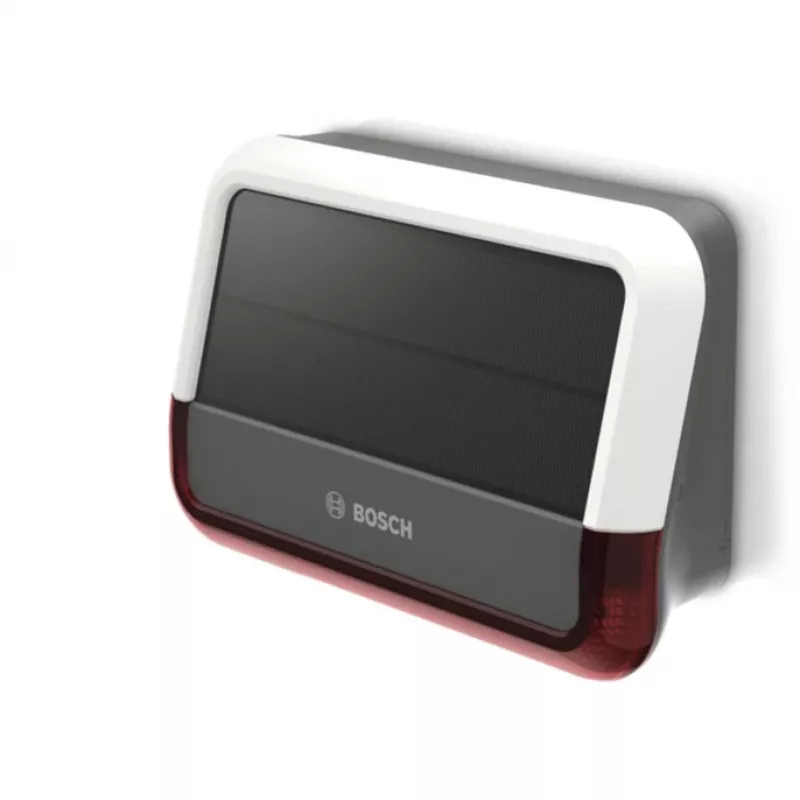 Bosch 8750001471 bezdrôtová vonkajšia siréna