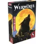 Werewolves (nové vydanie), kartová hra