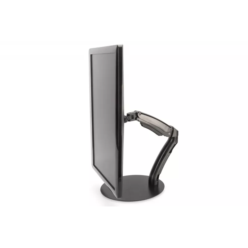 Digitus stojan pre jeden monitor, 27