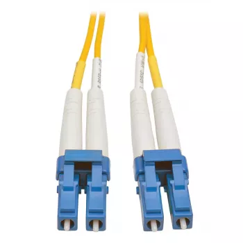 Duplex Singlemode 9/125 optický patch kábel Tripp Lite N370-02M 2M LC/LC