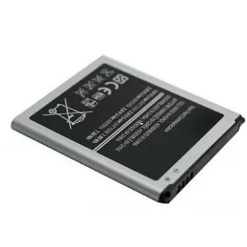 Náhradná batéria Extra Digital pre Samsung Galaxy Core 2 SM-G355 Li-Ion 2100 mAh