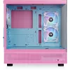 Thermaltake View 270 Plus TG ARGB Bubble Pink - skriňa - ATX - Midi/Mini Tower - ATX