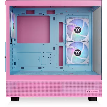 Thermaltake View 270 Plus TG ARGB Bubble Pink - skriňa - ATX - Midi/Mini Tower - ATX