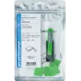 SmartKeeper SD04PKGN 4 x SD port blockers s 1 x Lock Key Mini Green SLSART-0138 SLSART0138 (SLSART-0138)