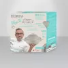 Pensofal White Diamond Vapsi hrniec 24 cm s dvoma rukoväťami a pokrievkou