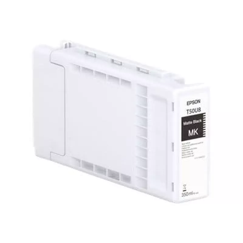 Epson C13T50U80N atramentová kazeta 1 kus originál matná čierna
