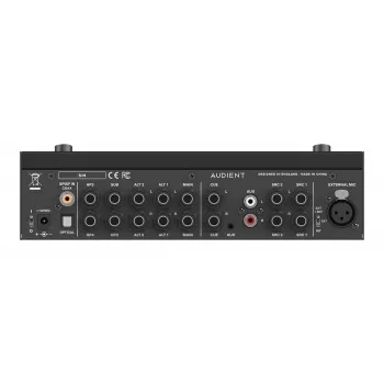 Audient NERO - monitor kontrolér