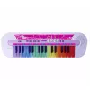 Klávesnica Simba Toys Benelux My Music World 106834638 s dotykovými klávesmi