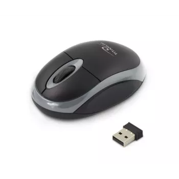 Myš Esperanza Titanum TM116E RF bezdrôtová