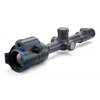 Termálny multispektrálny puškohľad PULSAR Thermion DUO DXP50 – 50 mm objektív, model 76571