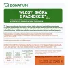Bonatium bylinný čaj vlasy, pokožka a nechty Fix 20 ks