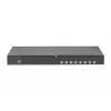 Digitus 8 Port HDMI KVM prepínač USB 4K Ultra HD