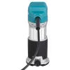 Elektrická frézka a orezávačka 710W Makita RT0702C