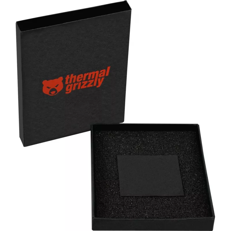 Teplovodivá podložka Thermal Grizzly Carbonaut