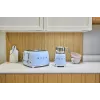 Smeg 50's Style TSF03PBEU hriankovač pastelovomodrý