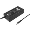 Qoltec 50797 stolový napájací zdroj 60 W, 12 V, 5 A, 5,5x2,1 mm, so sieťovým káblom