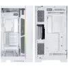 Skrinka Lian Li O11 Dynamic EVO XL Big Tower, biela