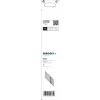 Bosch čepeľ do zväčovacej píly S 1110 VF