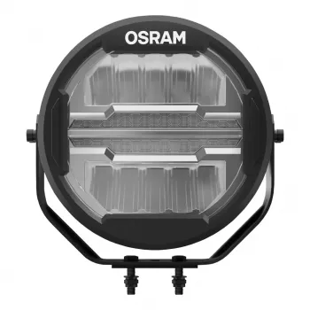 LED lampa Osram ROUND MX260-CB 12W 3000K – osvetlenie interiéru vozidla a úžitkových vozidiel
