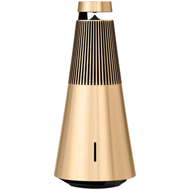 Prenosný reproduktor Bang & Olufsen BeoSound 2 Gold