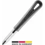 Škrabka Westmark Gentle 28062270 čepeľ z nehrdzavejúcej ocele s ergonomickou rukoväťou