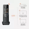Univerzálny telefón Gigaset Comfort 550HX