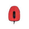 M10S Silent Red Wireless optická myš