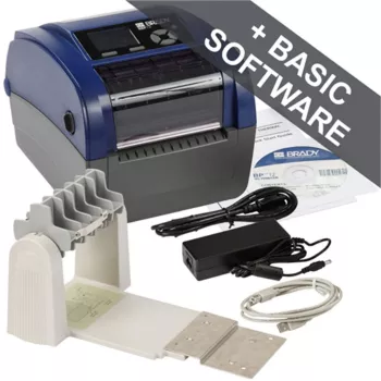 Tlačiareň etikiet BBP12 300 dpi -
