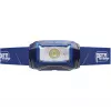 Čelová lampa Petzl Tikka hnedá LED 100 lm IPX4