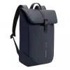 Batoh XD DESIGN URBAN FLAP-TOP NAVY