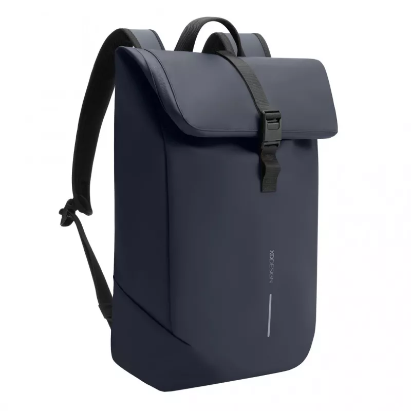 Batoh XD DESIGN URBAN FLAP-TOP NAVY