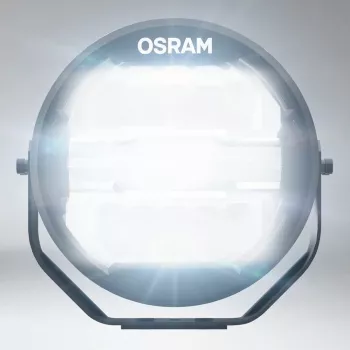 LED lampa Osram ROUND MX260-CB 12W 3000K – osvetlenie interiéru vozidla a úžitkových vozidiel