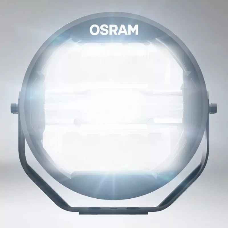 Osram ROUND MX260-CB lampa