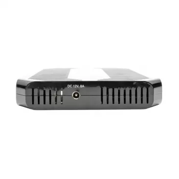Tripp Lite U280-010-ST-CEE čierna