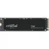 SSD disk Crucial 2TB M.2 PCI Express 5.0 NVMe CT2000T705SSD3