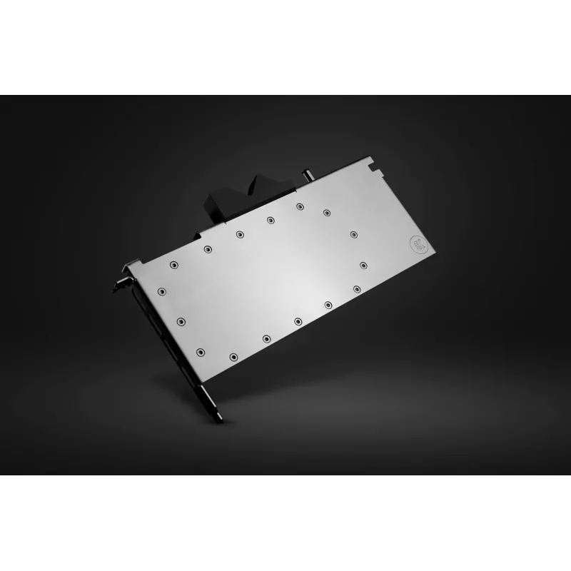 Vodný blok EK Water Blocks meď POM nerezová oceľ