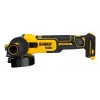 DeWALT DCG409NT-XJ uhlová brúska 12,5 cm 9000 ot/min 1,8 kg