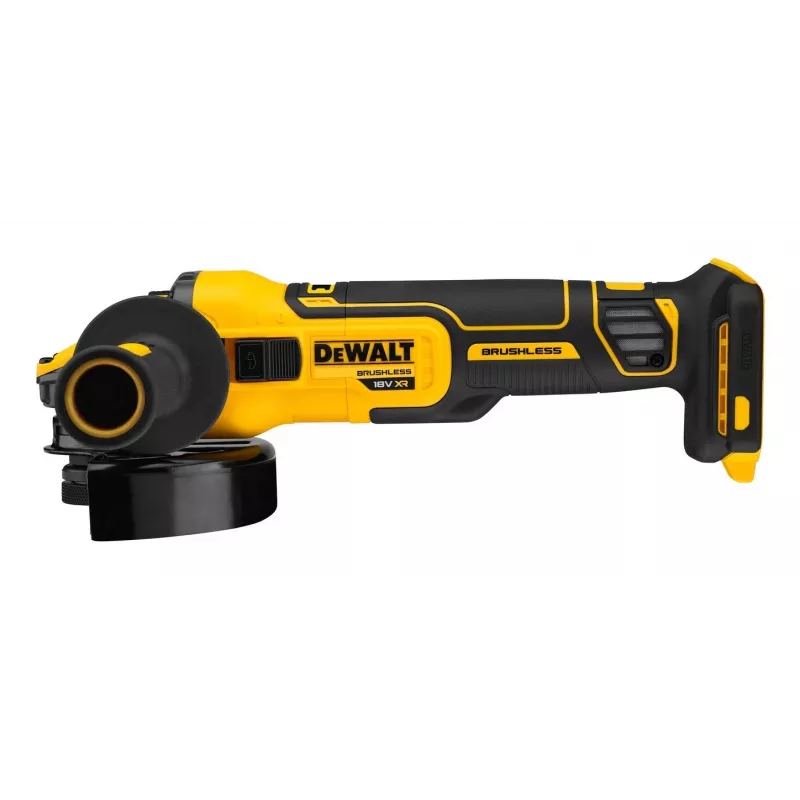 DeWALT DCG409NT-XJ uhlová brúska 12,5 cm 9000 ot/min 1,8 kg