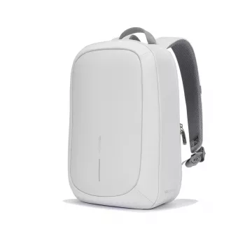XDDESIGN Bobby Edge protipytlážny batoh, biela – 17 L, vhodný pre 16