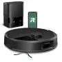 iRobot Roomba Max 705 Vac 0,26 l čierny