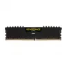 CORSAIR Vengeance 8GB DDR4 DIMM 3200MHz 1x8GB Unbuffered Single Rank 16-20-20-38 XMP 2.0 LPX PCB 1,35V chladič čierna