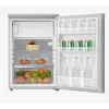 Voľne stojaca chladnička Midea MDRD168FGE01 — 113L (chladnička 97L, mraznička 16L), 84,5 cm, biela