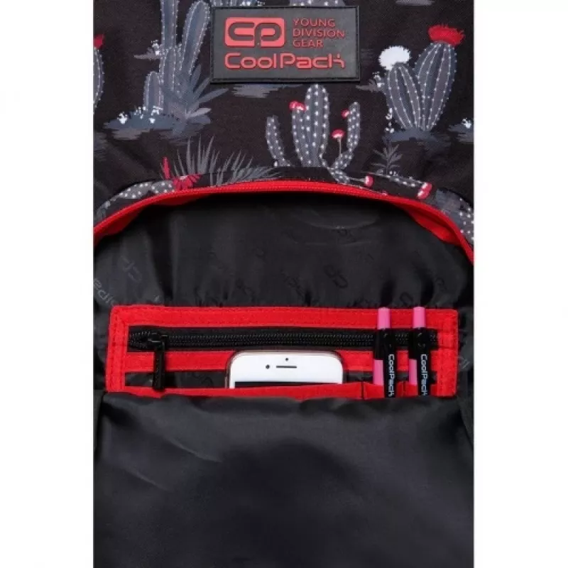 Batoh CoolPack Discovery Gringo