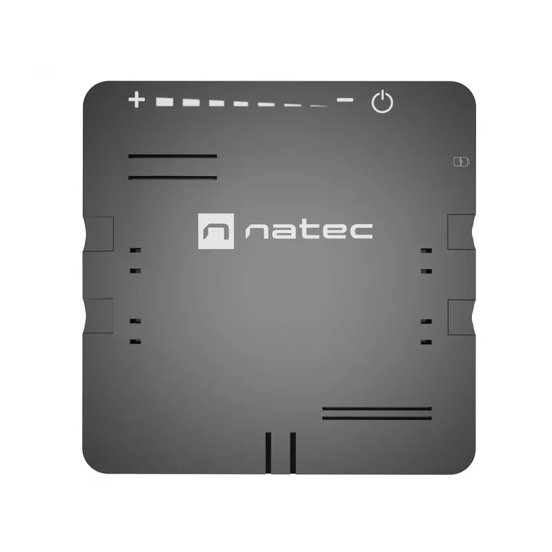 LED lampa NATEC Alfama Color 5 W