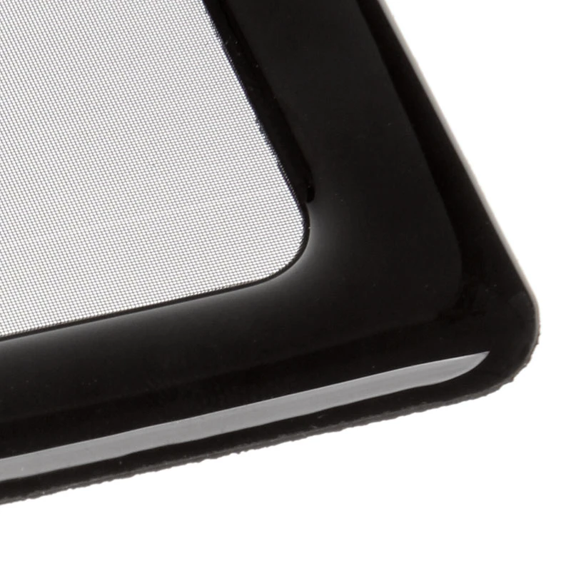 DEMCiflex protiprachový filter pre Lian Li O11 Dynamic XL — kryt GPU, model 1098