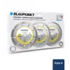 Sada rezacích/brúsnych kotúčov BLAUPUNKT BP-CW-D4115, 3 ks
